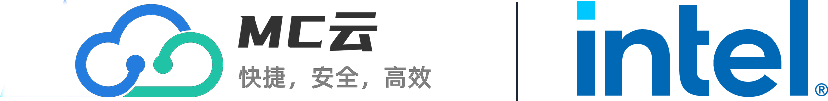 MC云 Intel联合打标